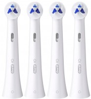 Photos - Toothbrush Head Oral-B iO Specialised Clean 4 pcs 