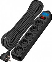 Photos - Surge Protector / Extension Lead LOGA L-905-B 