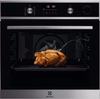 Photos - Oven Electrolux SteamCrisp EOC 6H76X 