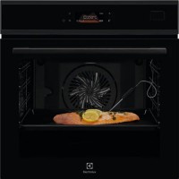 Photos - Oven Electrolux SteamBoost EOB 8S39H 