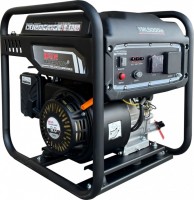 Photos - Generator Yamalong YML5000io-2 