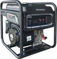 Photos - Generator Yamalong YML5000io-1 