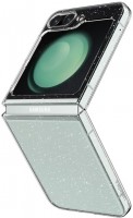 Case Spigen Air Skin Glitter for Galaxy Z Flip 5 