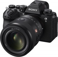 Camera Sony A9 III  kit
