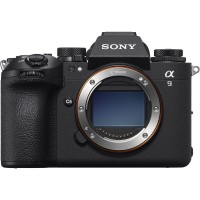 Camera Sony A9 III  body