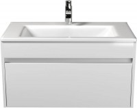 Photos - Washbasin cabinet Moydodyr Prime 80-A 00-0006659 