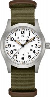 Wrist Watch Hamilton Khaki Field Mechanical H69529913 