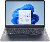 Photos - Laptop Lenovo IdeaPad 5 Pro 16ARH7 (5P 16ARH7 82SN00CTUK)