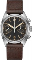 Wrist Watch Hamilton Khaki Aviation Pilot Pioneer H76409530 