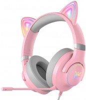 Photos - Headphones Onikuma X30 