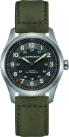Wrist Watch Hamilton Khaki Field Titanium Auto H70205830 