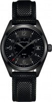 Wrist Watch Hamilton Khaki Field Quartz H68401735 