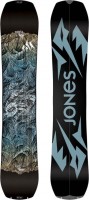 Photos - Ski Jones Mountain Twin Splitboard 160 (2022/2023) 