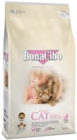 Photos - Cat Food Bonacibo Cat Adult Light/Sterilized  5 kg