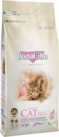 Photos - Cat Food Bonacibo Cat Adult Light/Sterilized  2 kg