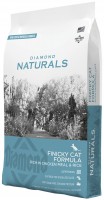 Photos - Cat Food Diamond Naturals Finicky Chicken  1 kg