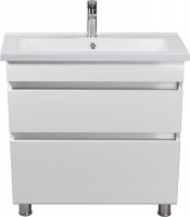 Photos - Washbasin cabinet Moydodyr MoonShine 80 00-0008177 