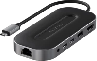 Card Reader / USB Hub Satechi USB4 Multiport w2.5G Ethernet 