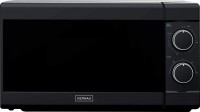 Photos - Microwave Kernau KFMO I 2012 MB black