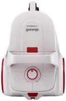 Photos - Vacuum Cleaner Gorenje VCE 01 SFAWR 