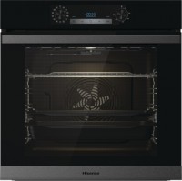 Photos - Oven Hisense BSA65226AB 