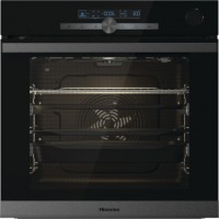 Photos - Oven Hisense BSA66334PG 