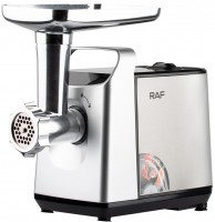 Photos - Meat Mincer RAF R.3396 stainless steel
