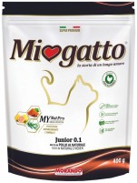 Cat Food Morando MioGatto Junior Chicken  400 g