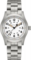 Wrist Watch Hamilton Khaki Field Mechanical H69529113 