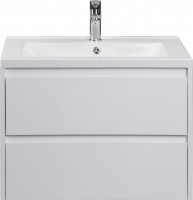 Photos - Washbasin cabinet Moydodyr Marko 70-A 00-0006584 