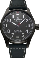 Wrist Watch Alpina Startimer Pilot Automatic AL-525G4TS6 