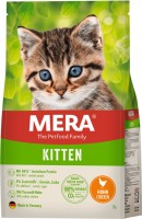 Photos - Cat Food Mera Cats Kitten Chicken  2 kg