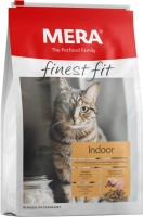Cat Food Mera Finest Fit Indoor  1.5 kg