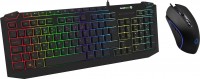 Keyboard Gamemax Pulse 
