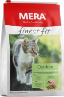 Photos - Cat Food Mera Finest Fit Outdoor  1.5 kg
