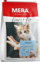 Photos - Cat Food Mera Finest Fit Kitten  4 kg