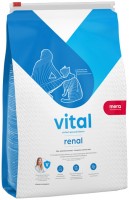 Photos - Cat Food Mera Vital Renal  3 kg