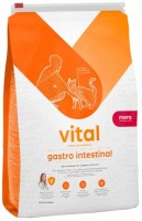 Photos - Cat Food Mera Vital Gastro Intestinal  3 kg