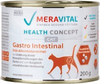 Photos - Cat Food Mera Vital Gastro Intestinal Canned 200 g 