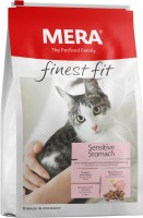 Photos - Cat Food Mera Finest Fit Sensitive Stomach  4 kg