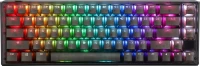 Keyboard Ducky One 3 Aura SF  Silent Red Switch