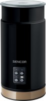 Photos - Mixer Sencor SMF 2031BK black