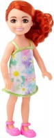 Doll Barbie Chelsea HNY56 