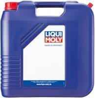 Photos - Gear Oil Liqui Moly Fully Synthetic Hypoid Gear Oil (GL4/5) 75W-90 20 L