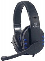 Photos - Headphones Cobra QSHPS004 