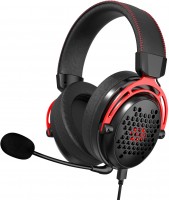 Photos - Headphones Redragon Diomedes H386 