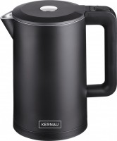 Photos - Electric Kettle Kernau KSK 175 MB black