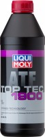 Photos - Gear Oil Liqui Moly Top Tec ATF 1900 1 L