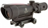 Photos - Sight Trijicon ACOG 3.5x35 Red Chevron .223/5.56 