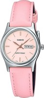 Wrist Watch Casio LTP-V006L-4B 